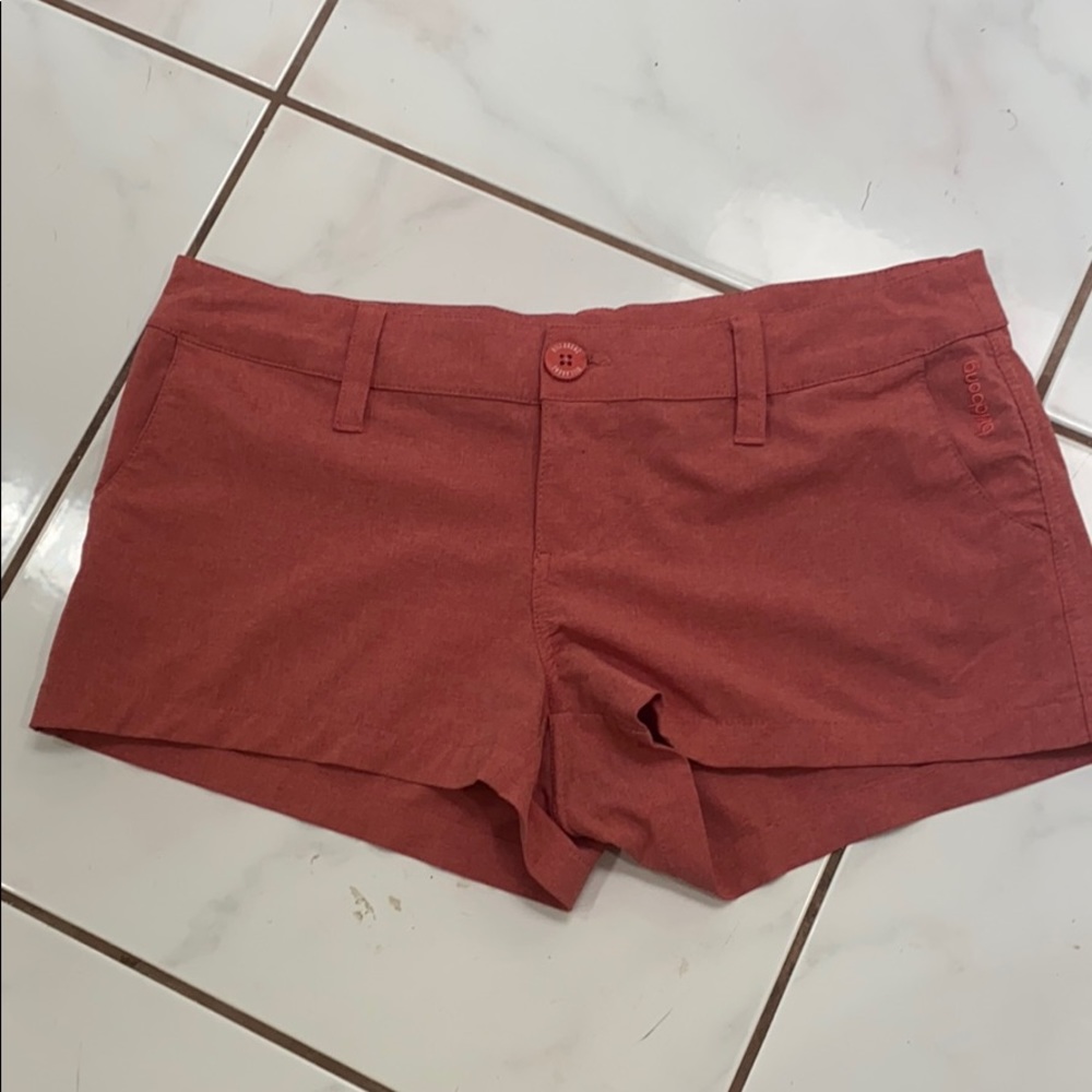 Size 3 Billabong Short (fit more like a size 5/7)